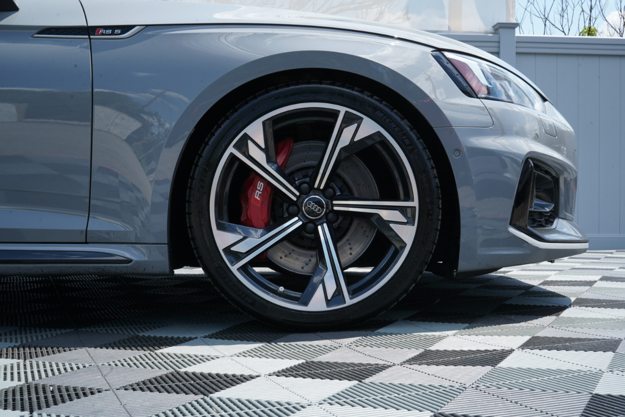 Audi RS 5 Sportback 2.9 TFSI quattro 2019
