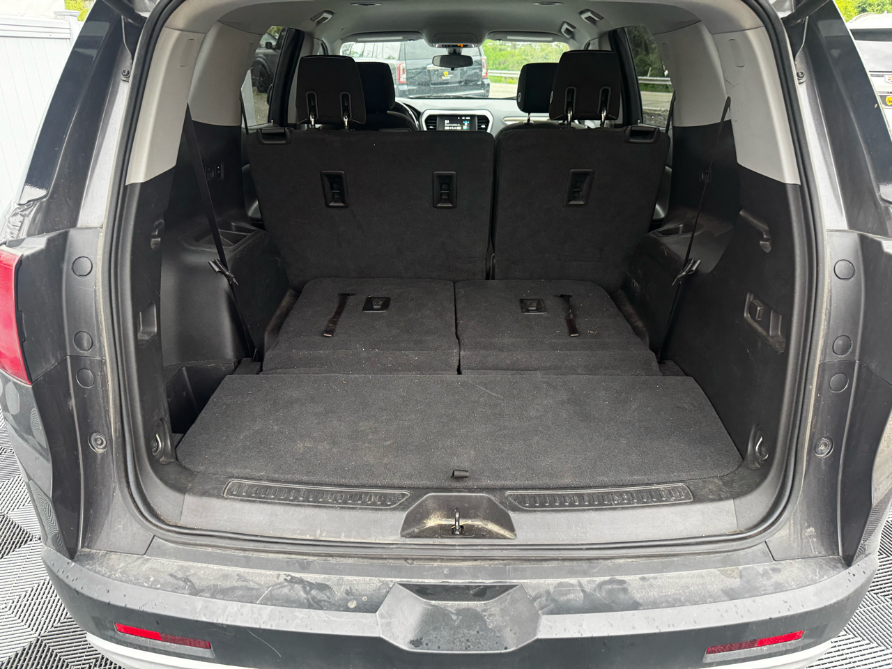 GMC Acadia FWD 4dr SLE w/SLE-1 2019