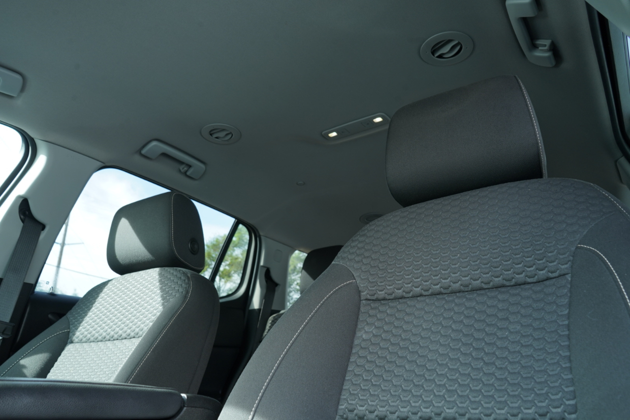 GMC Acadia FWD 4dr SLE w/SLE-1 2019