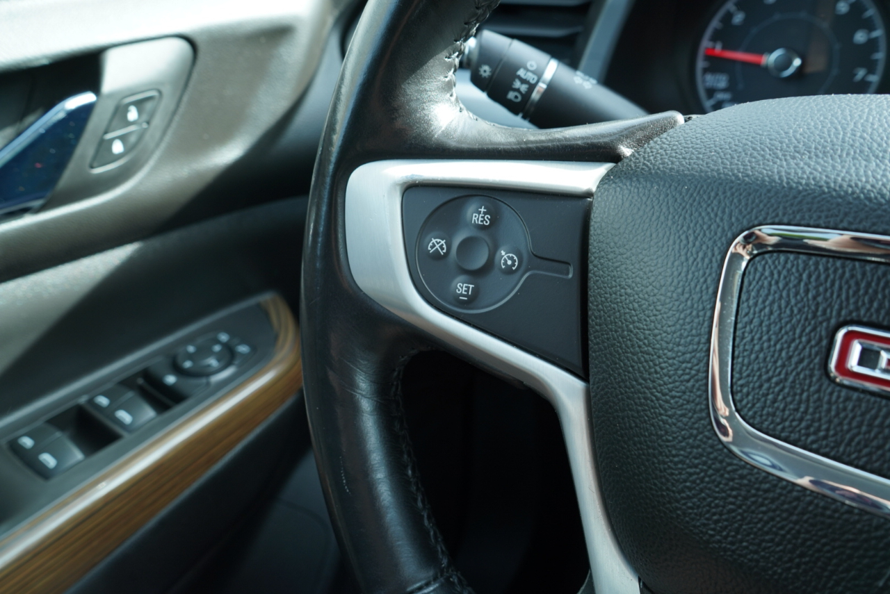 GMC Acadia FWD 4dr SLE w/SLE-1 2019