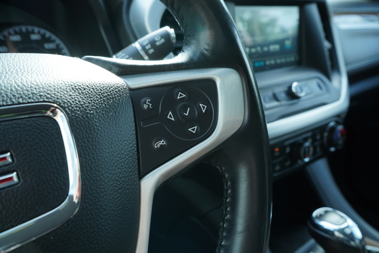 GMC Acadia FWD 4dr SLE w/SLE-1 2019