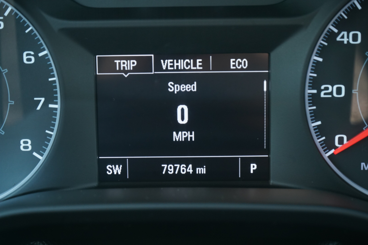 GMC Acadia FWD 4dr SLE w/SLE-1 2019