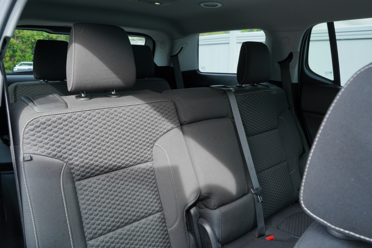 GMC Acadia FWD 4dr SLE w/SLE-1 2019