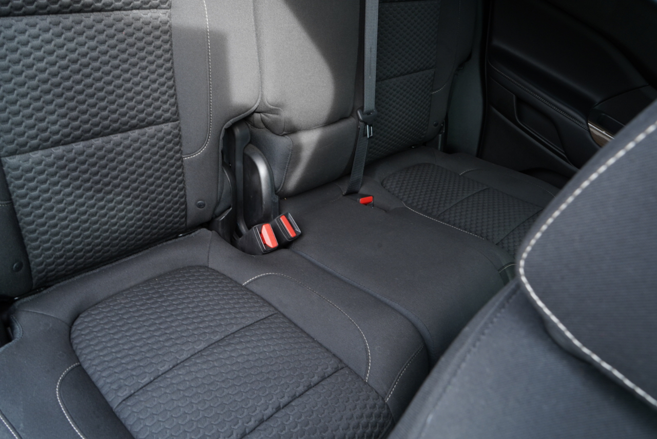 GMC Acadia FWD 4dr SLE w/SLE-1 2019