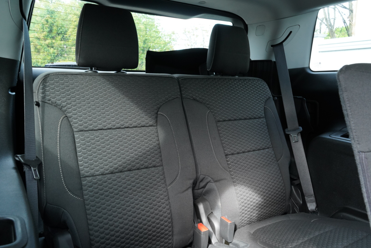 GMC Acadia FWD 4dr SLE w/SLE-1 2019