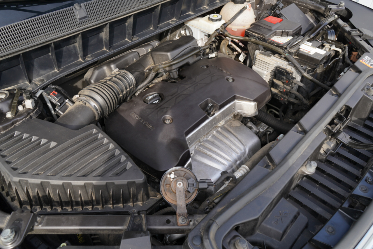 GMC Acadia FWD 4dr SLE w/SLE-1 2019