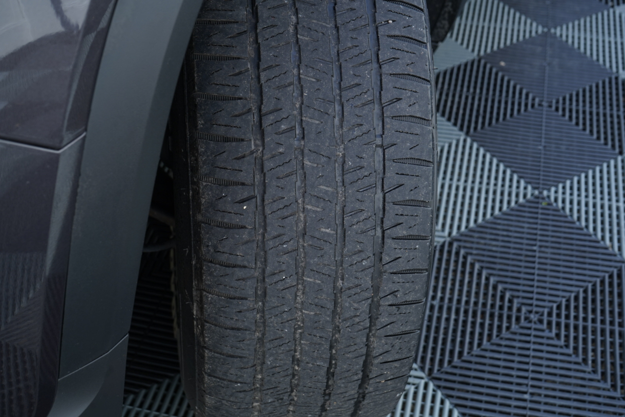 GMC Acadia FWD 4dr SLE w/SLE-1 2019