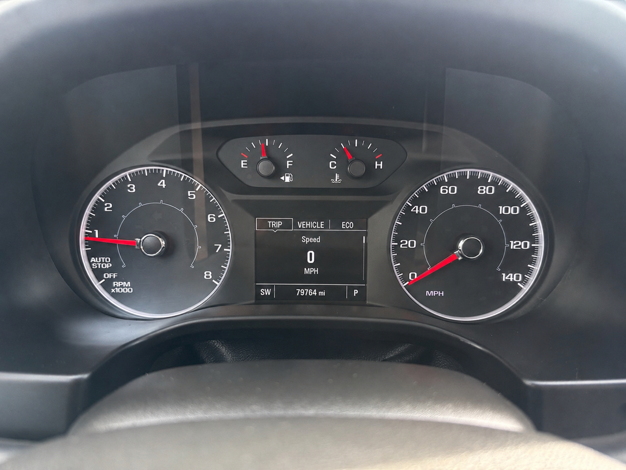 GMC Acadia FWD 4dr SLE w/SLE-1 2019