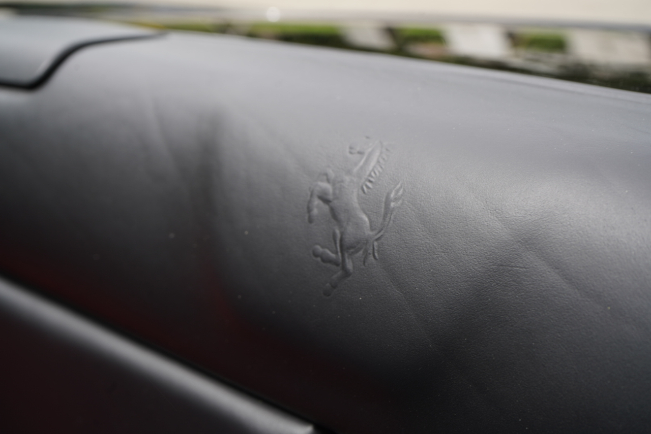 Ferrari California 2dr Conv 2010