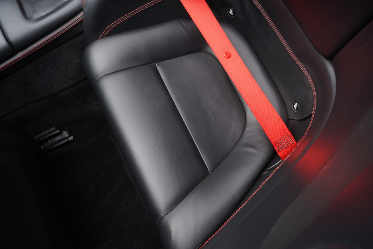 Ferrari California 2dr Conv 2010