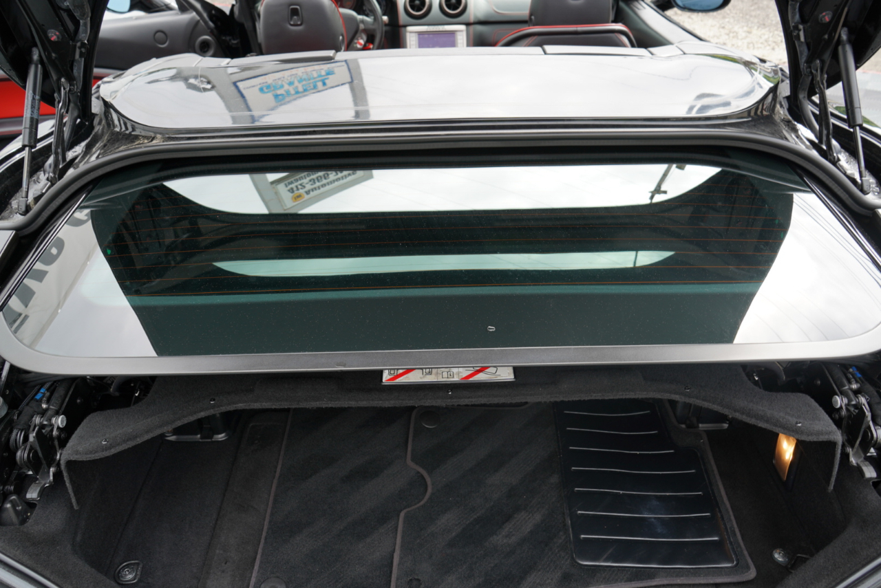 Ferrari California 2dr Conv 2010