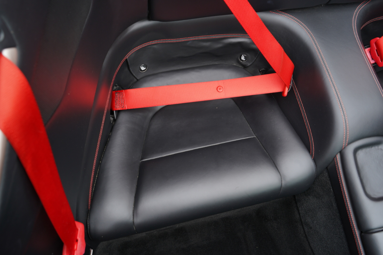 Ferrari California 2dr Conv 2010