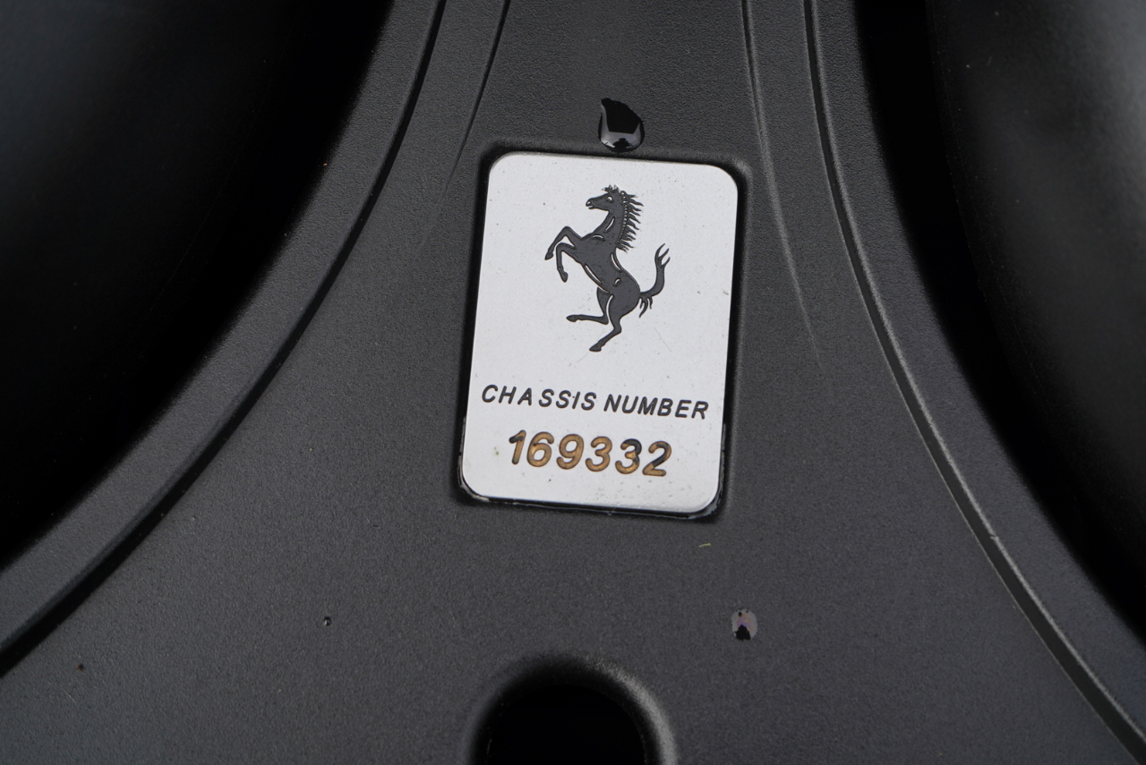 Ferrari California 2dr Conv 2010