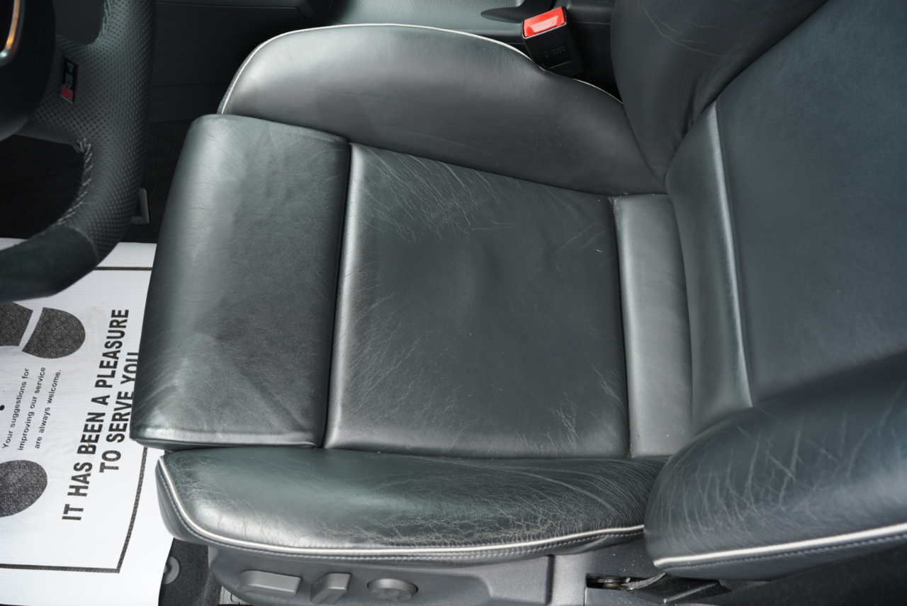 Audi RS 4 4dr Sdn 2008
