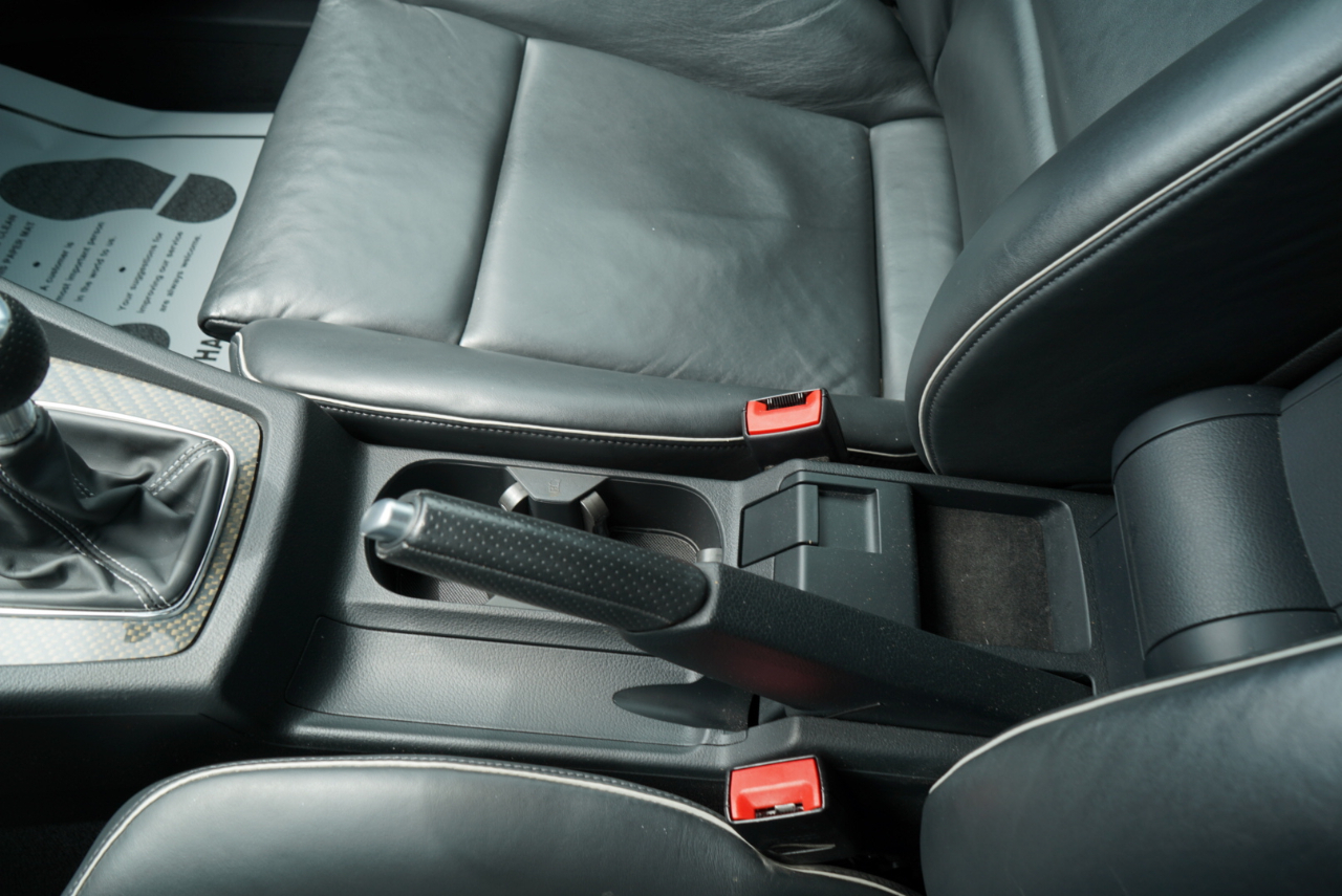 Audi RS 4 4dr Sdn 2008