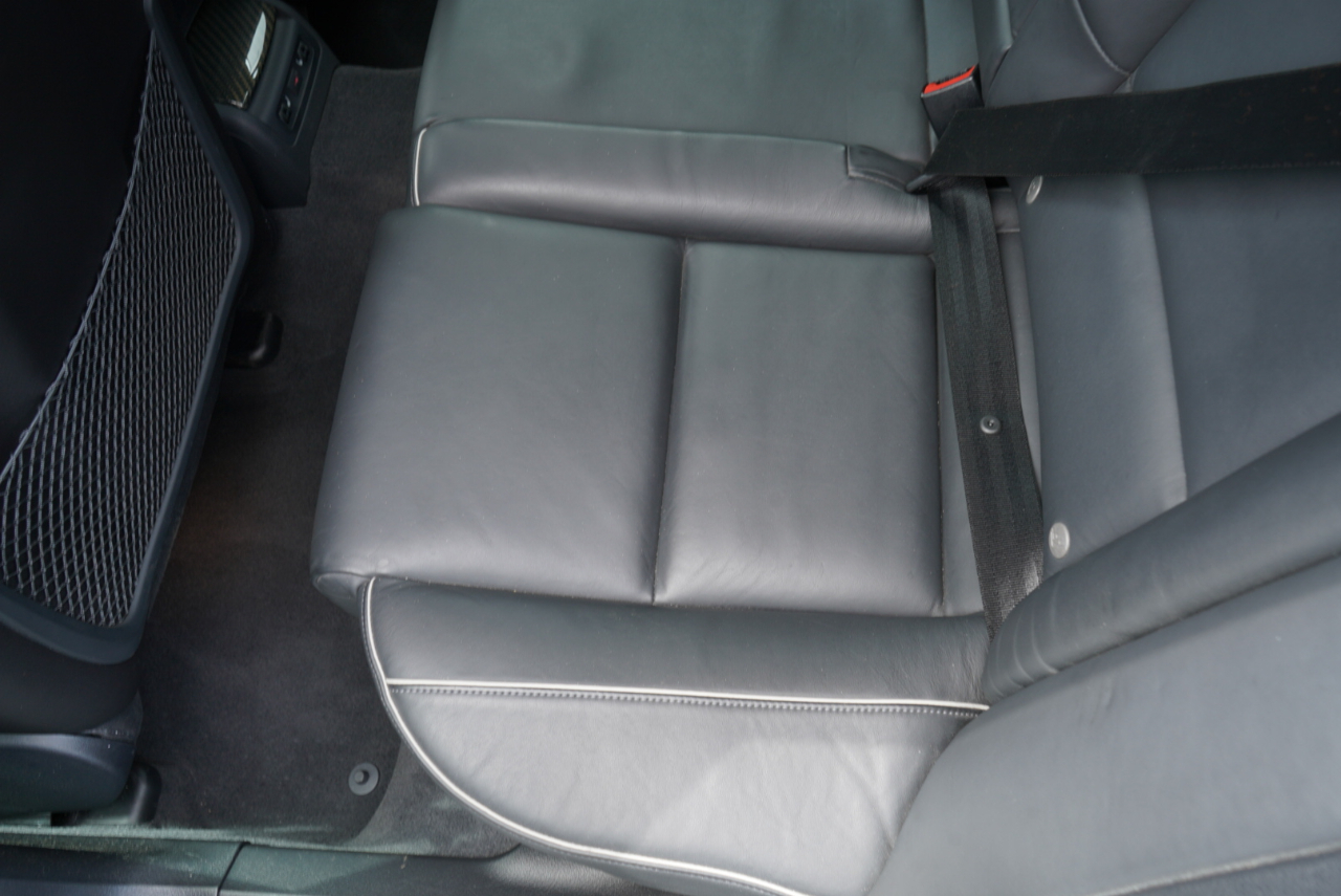Audi RS 4 4dr Sdn 2008