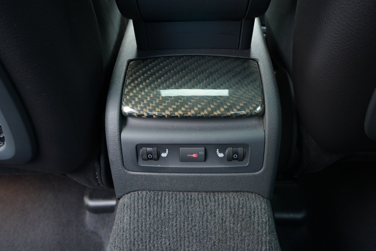 Audi RS 4 4dr Sdn 2008