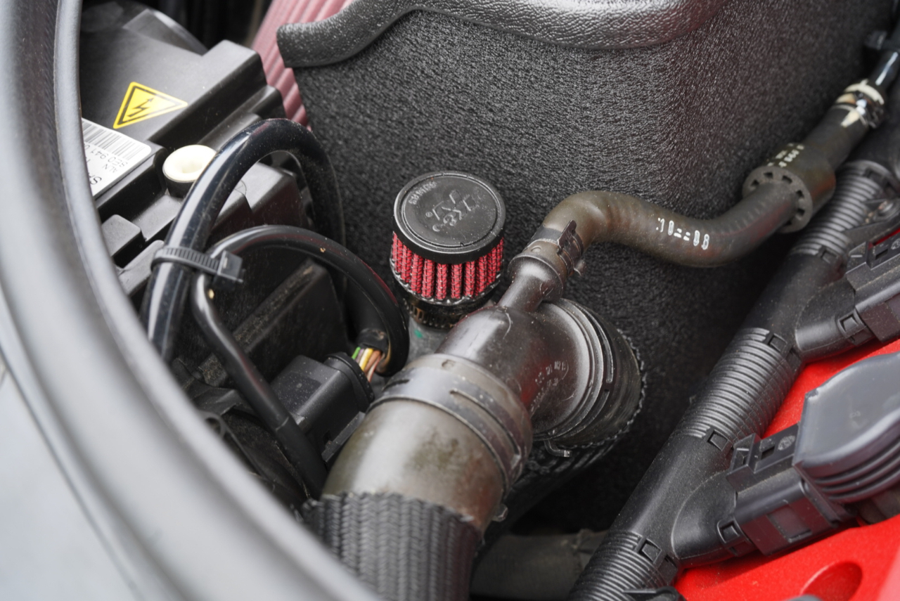 Audi RS 4 4dr Sdn 2008