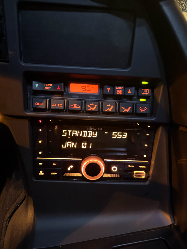 Chevrolet Corvette 2dr Coupe Hatchback 1993