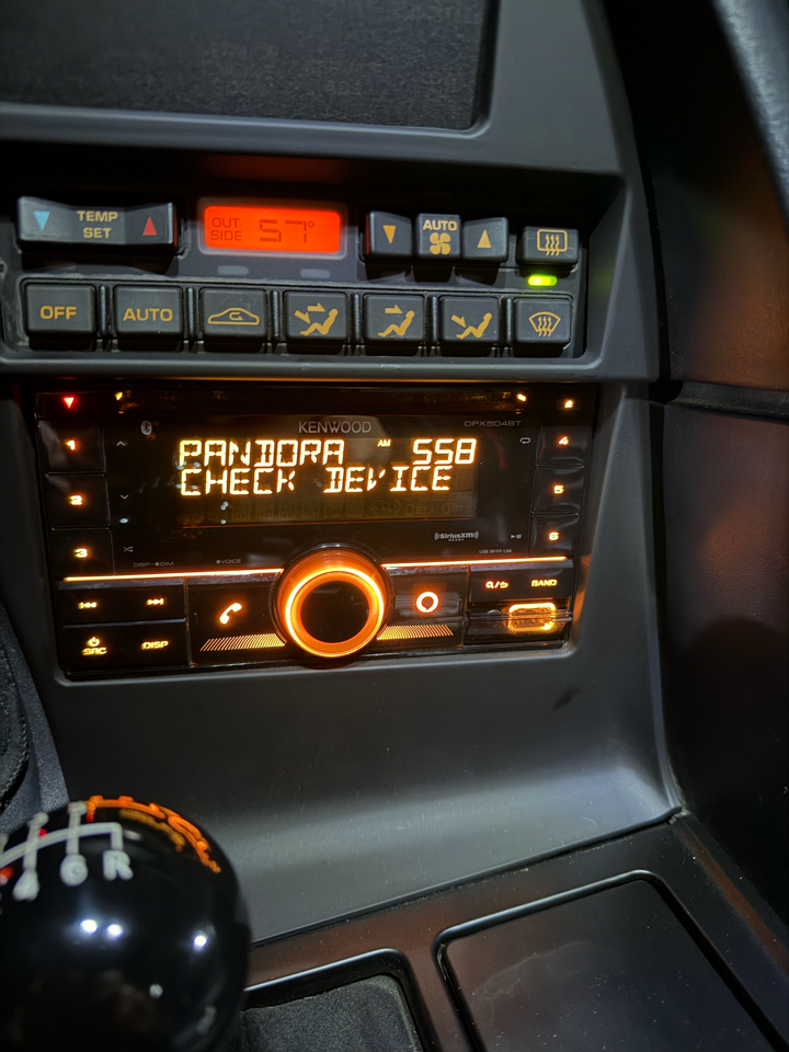 Chevrolet Corvette 2dr Coupe Hatchback 1993