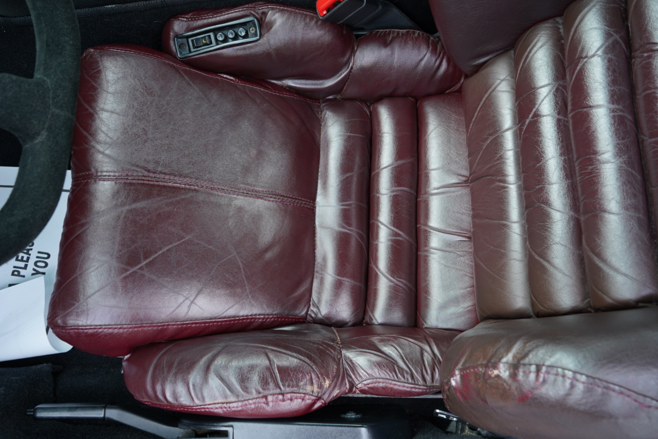 Chevrolet Corvette 2dr Coupe Hatchback 1993