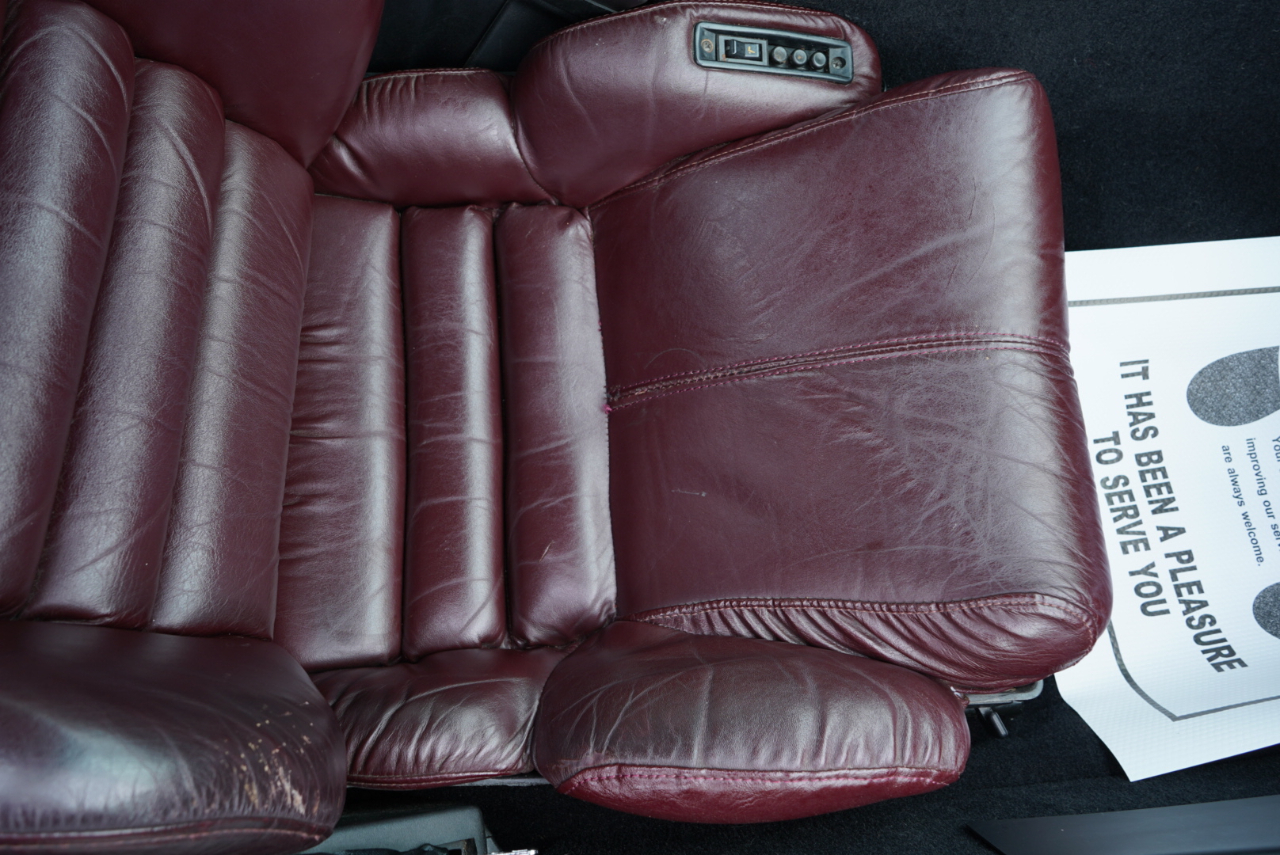 Chevrolet Corvette 2dr Coupe Hatchback 1993