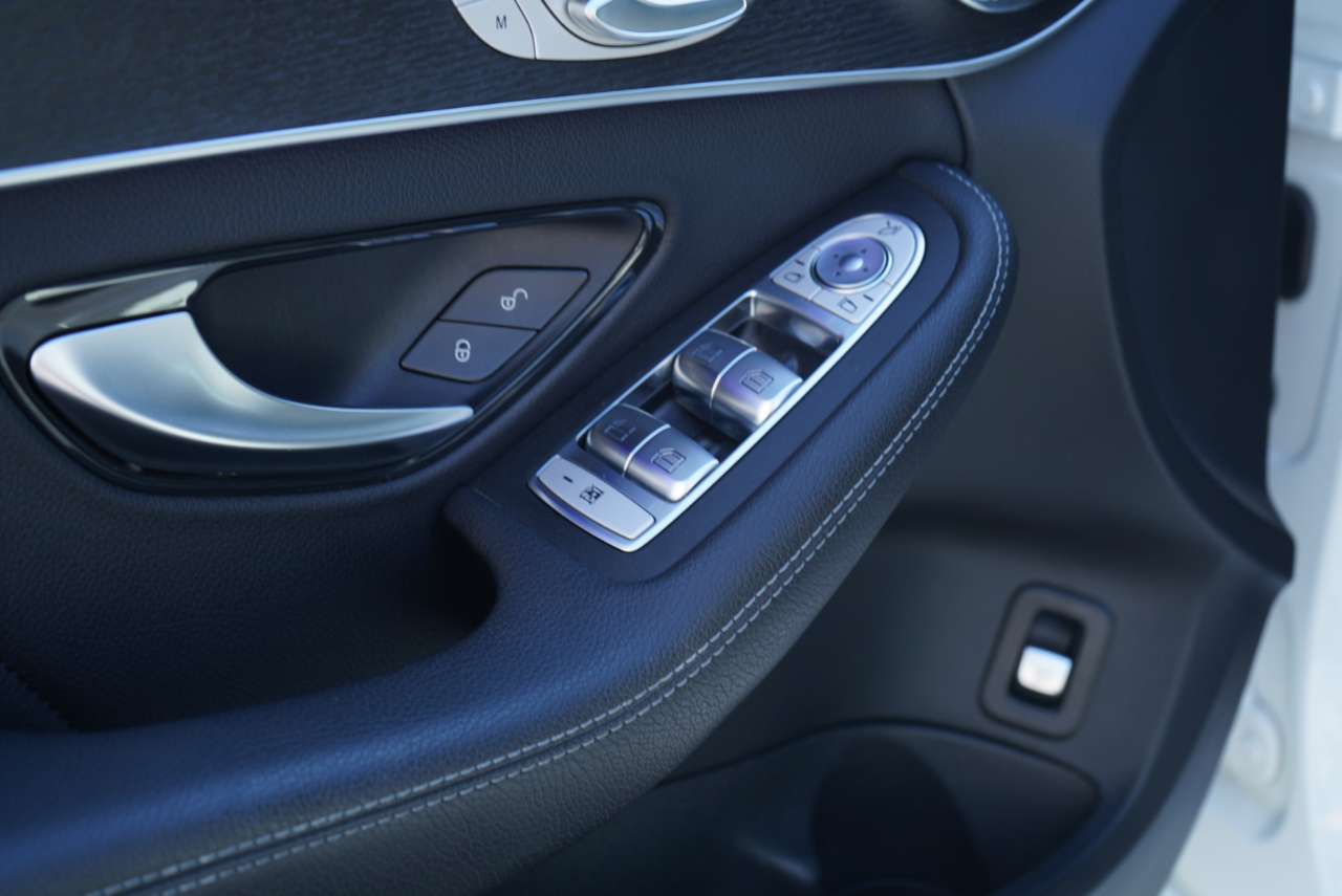 Mercedes-Benz C-Class C 300 4MATIC Sedan 2021