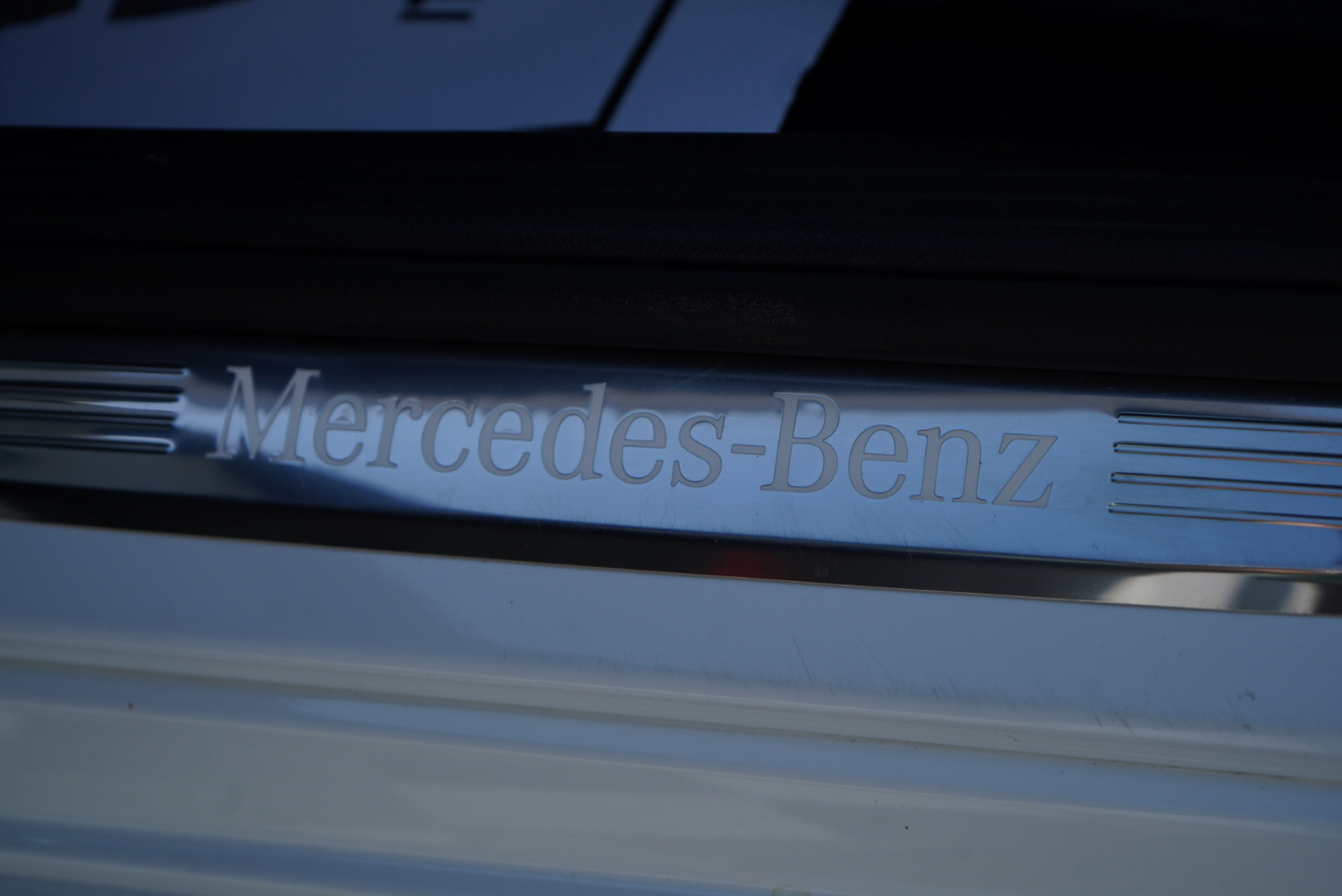 Mercedes-Benz C-Class C 300 4MATIC Sedan 2021