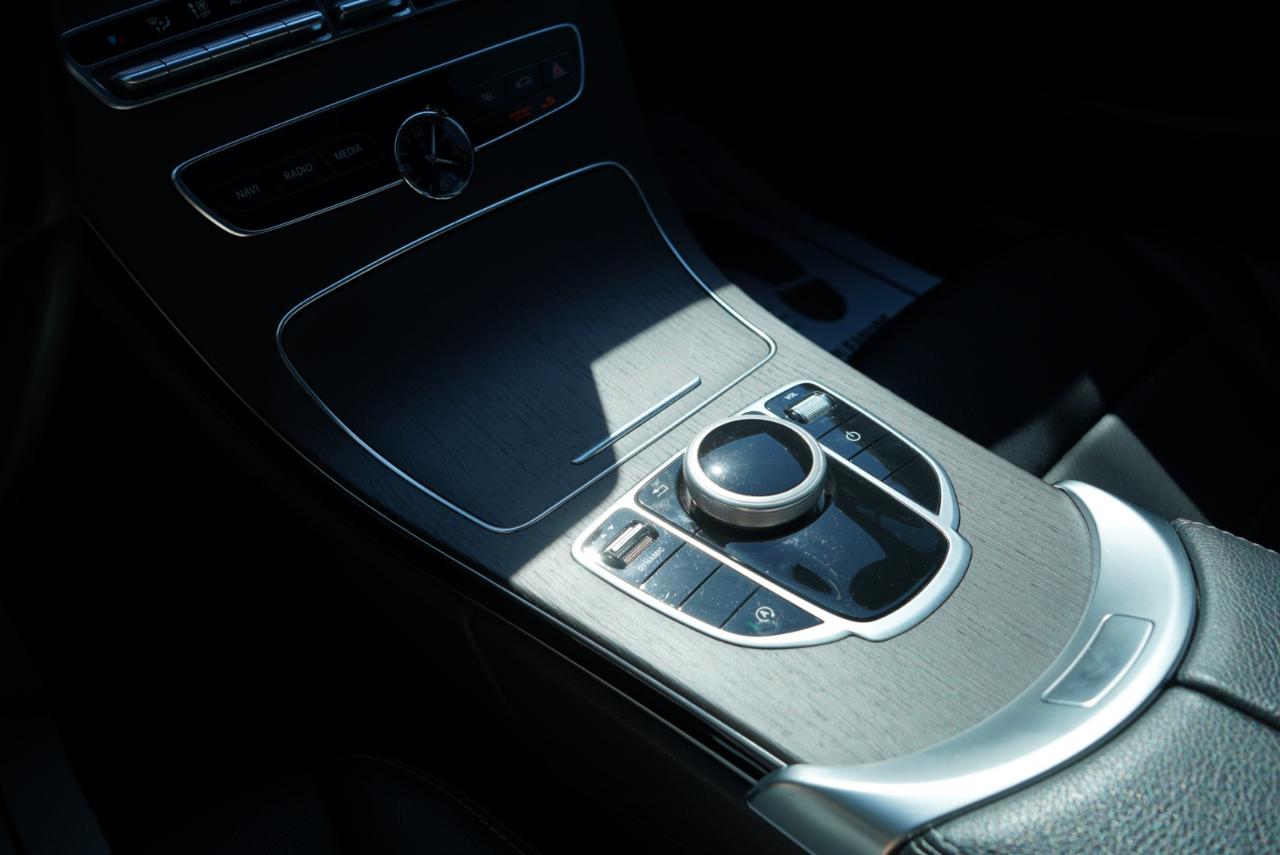 Mercedes-Benz C-Class C 300 4MATIC Sedan 2021
