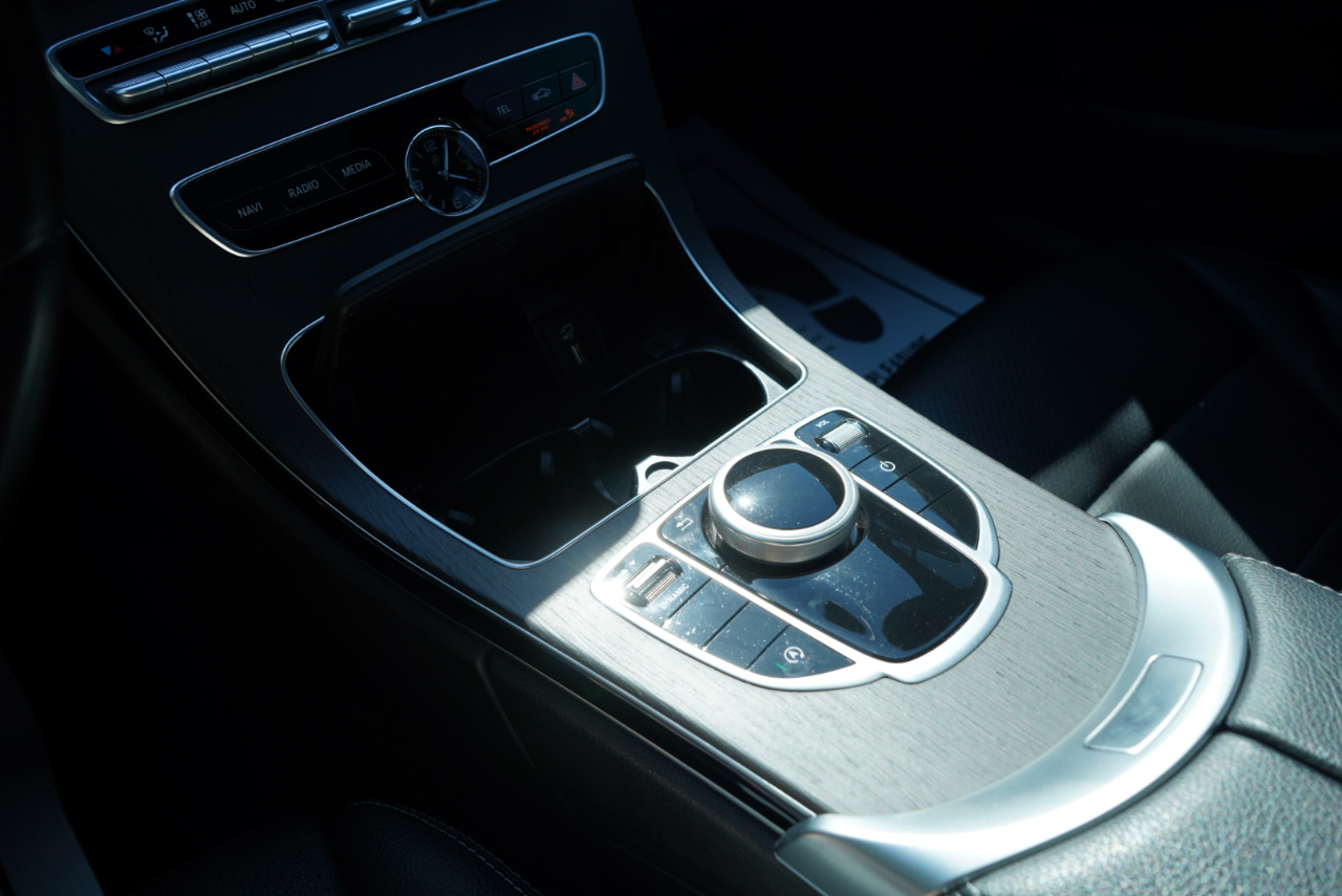 Mercedes-Benz C-Class C 300 4MATIC Sedan 2021