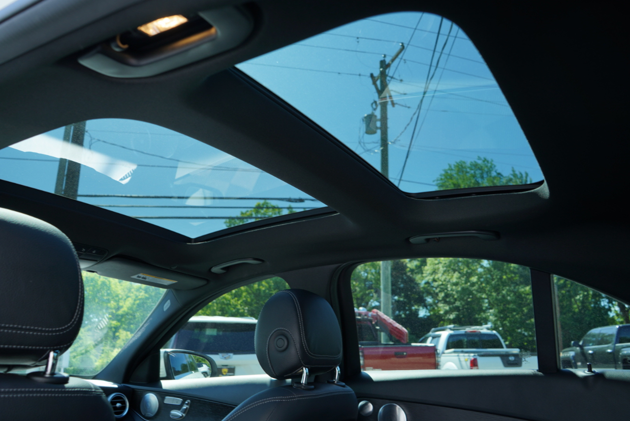 Mercedes-Benz C-Class C 300 4MATIC Sedan 2021