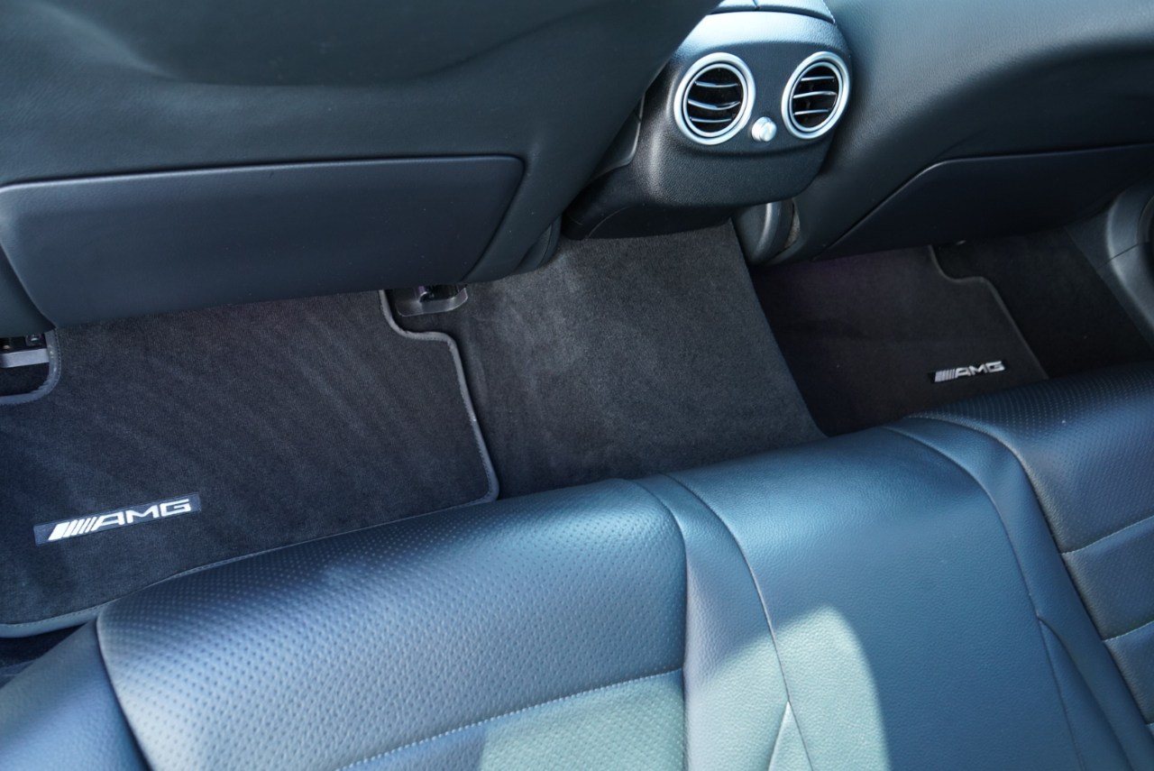 Mercedes-Benz C-Class C 300 4MATIC Sedan 2021