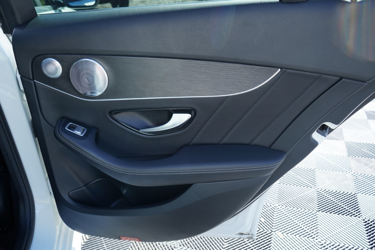 Mercedes-Benz C-Class C 300 4MATIC Sedan 2021