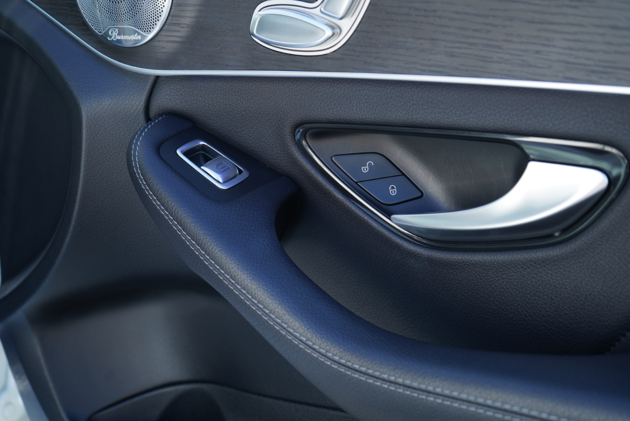 Mercedes-Benz C-Class C 300 4MATIC Sedan 2021