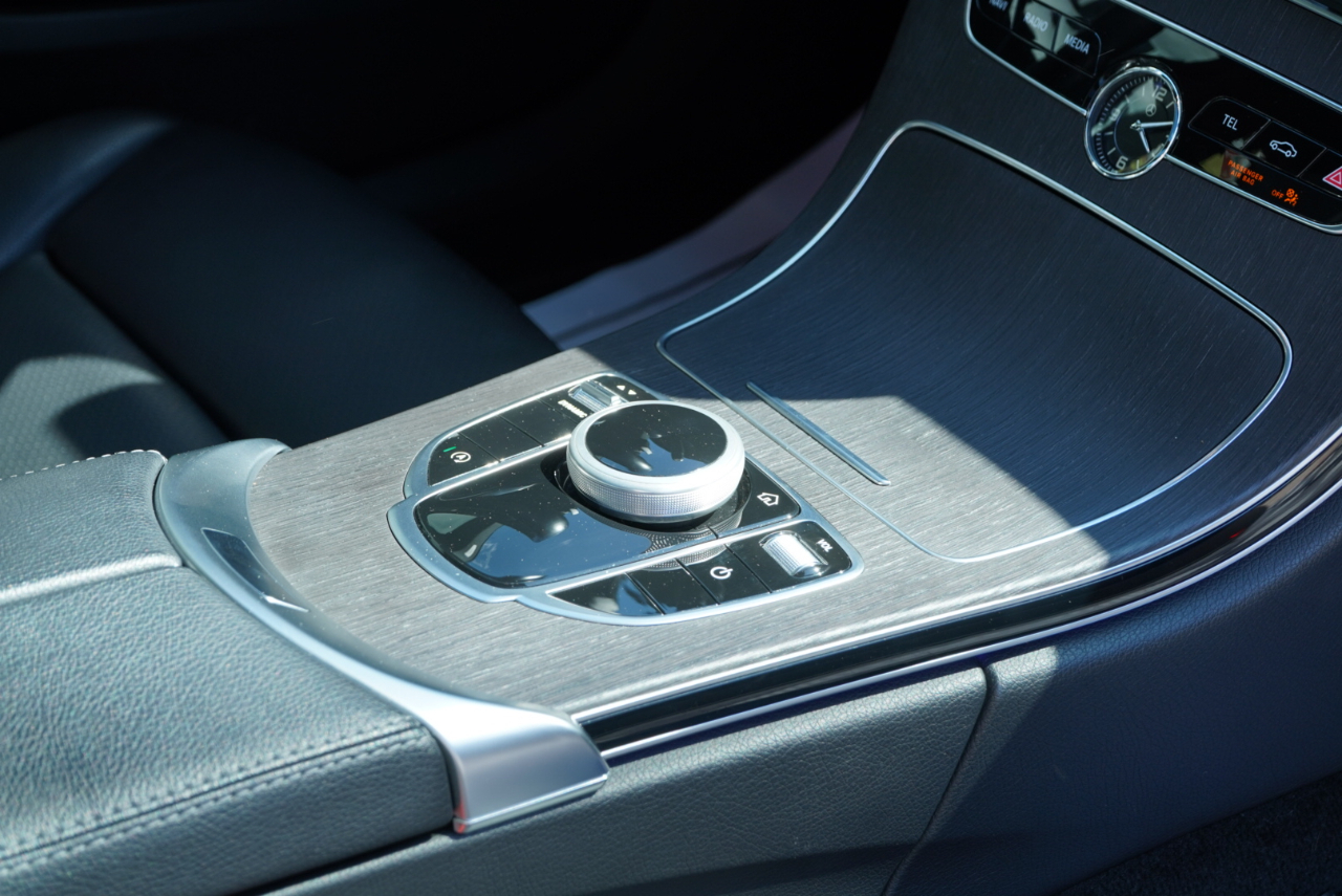 Mercedes-Benz C-Class C 300 4MATIC Sedan 2021