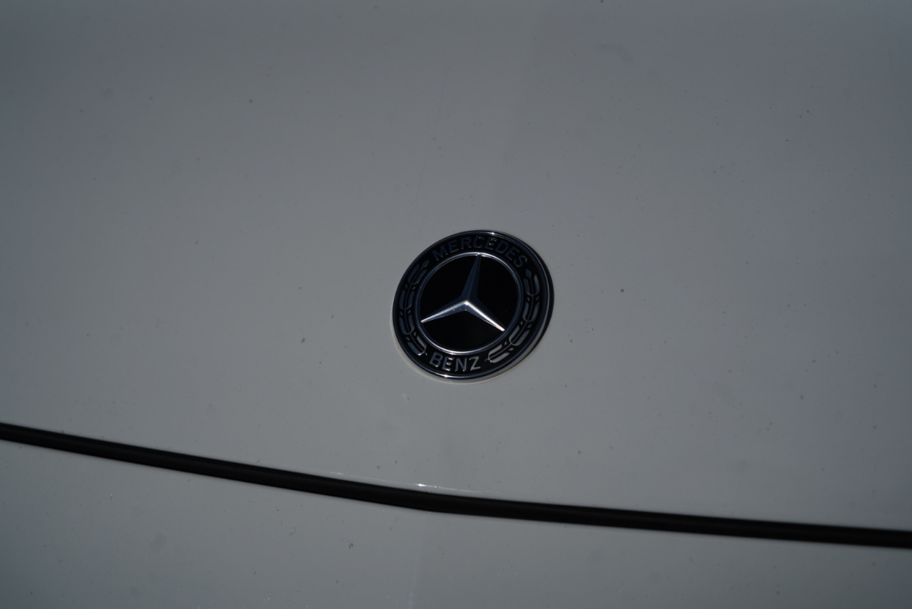 Mercedes-Benz C-Class C 300 4MATIC Sedan 2021