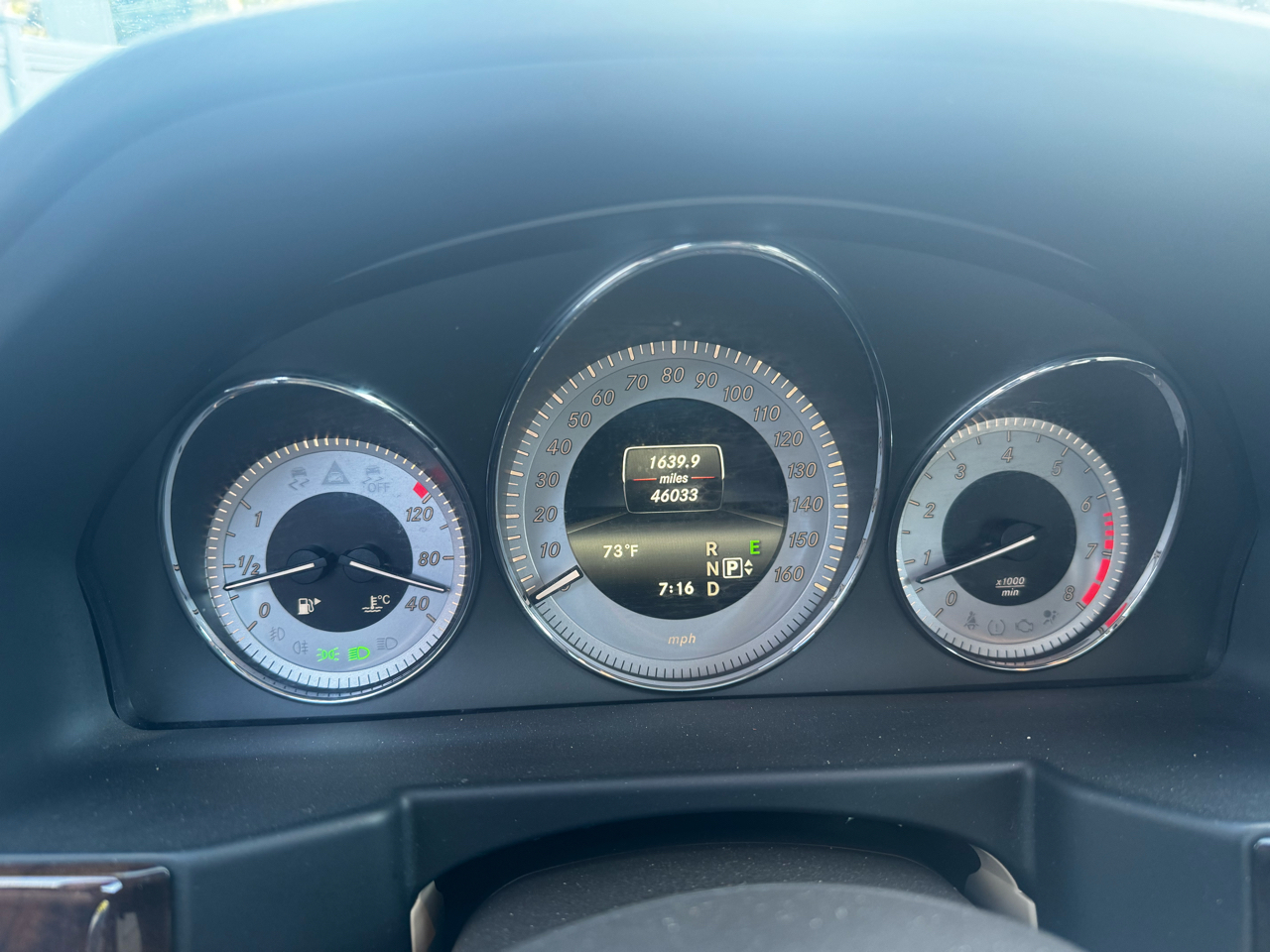 Mercedes-Benz GLK-Class 4MATIC 4dr GLK 350 2014