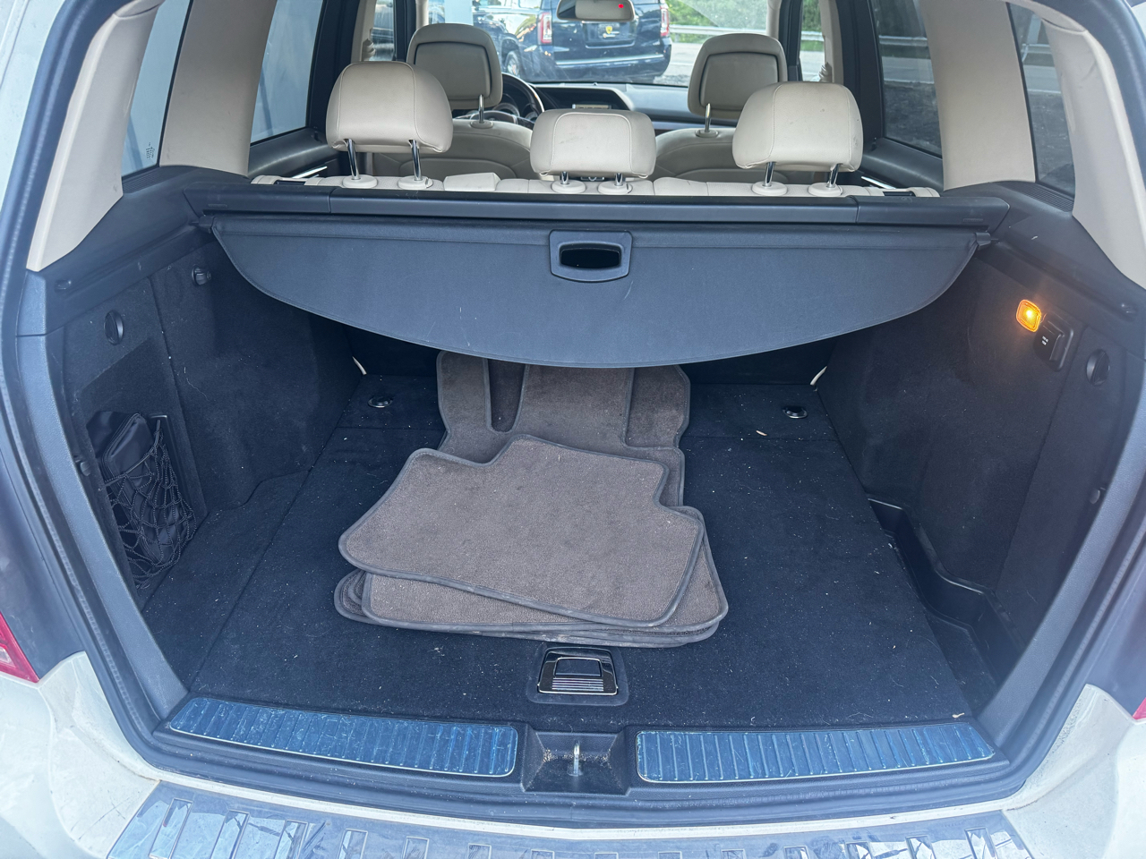 Mercedes-Benz GLK-Class 4MATIC 4dr GLK 350 2014