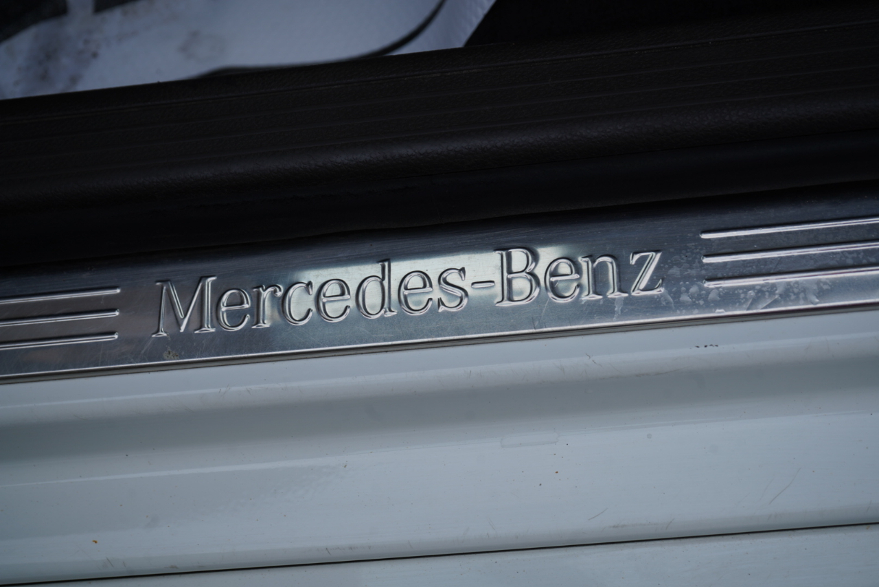 Mercedes-Benz GLK-Class 4MATIC 4dr GLK 350 2014