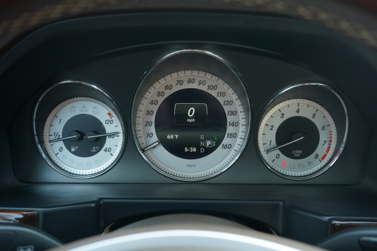 Mercedes-Benz GLK-Class 4MATIC 4dr GLK 350 2014