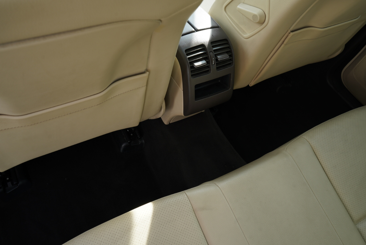 Mercedes-Benz GLK-Class 4MATIC 4dr GLK 350 2014