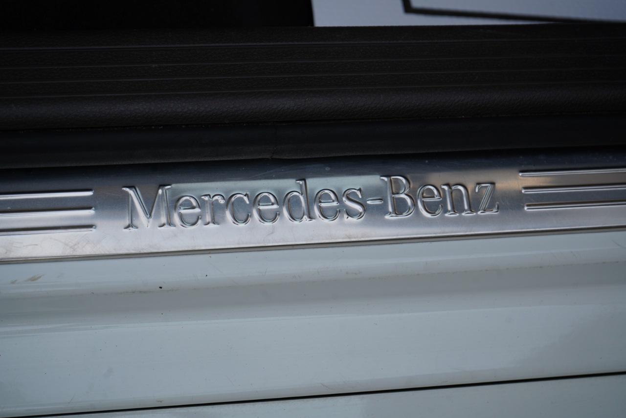 Mercedes-Benz GLK-Class 4MATIC 4dr GLK 350 2014