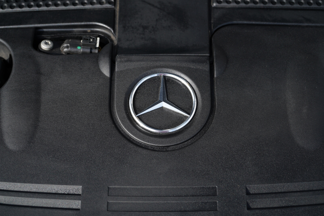 Mercedes-Benz GLK-Class 4MATIC 4dr GLK 350 2014