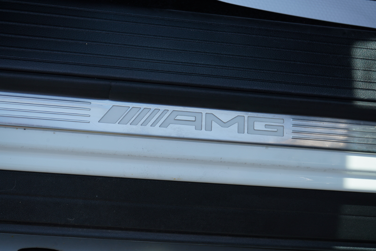 Mercedes-Benz GLE 4MATIC 4dr AMG GLE 63 S-Model 2016