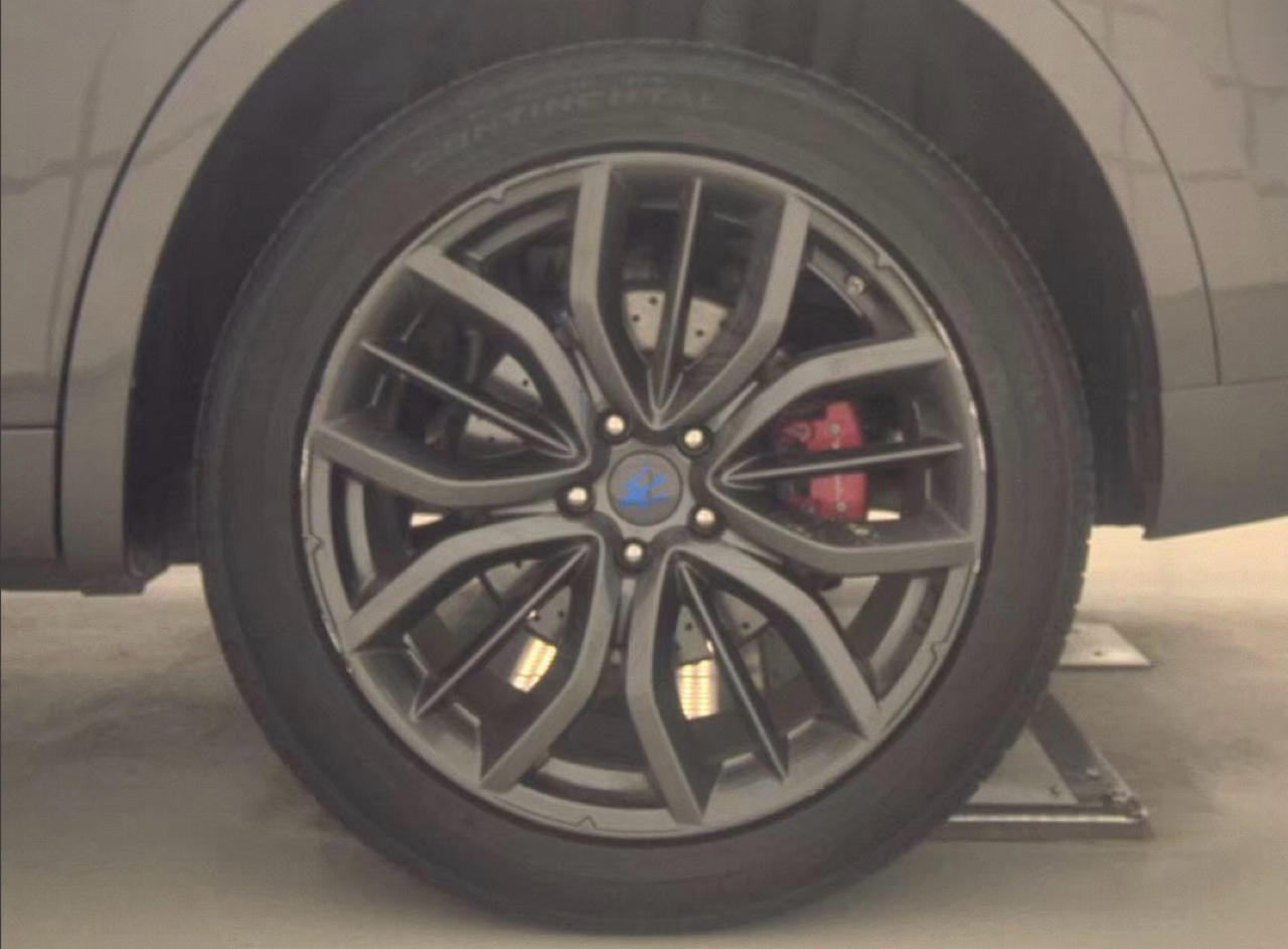 Maserati Levante S GranSport 3.0L 2018