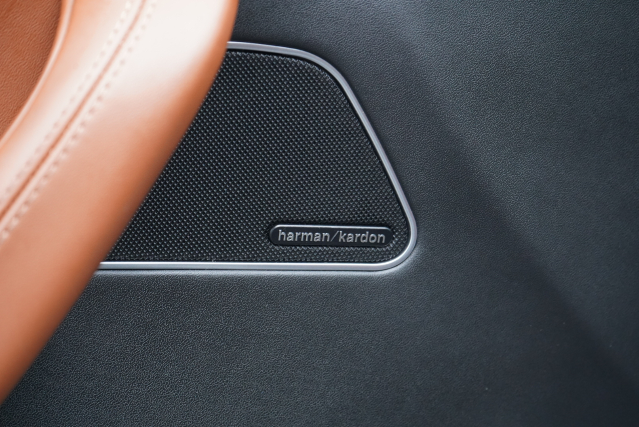 Maserati Levante S GranSport 3.0L 2018