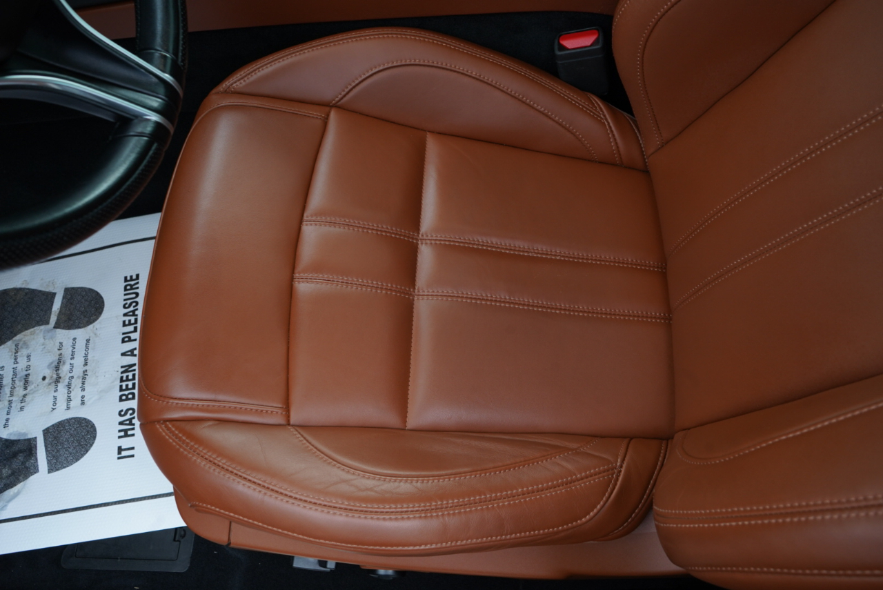 Maserati Levante S GranSport 3.0L 2018