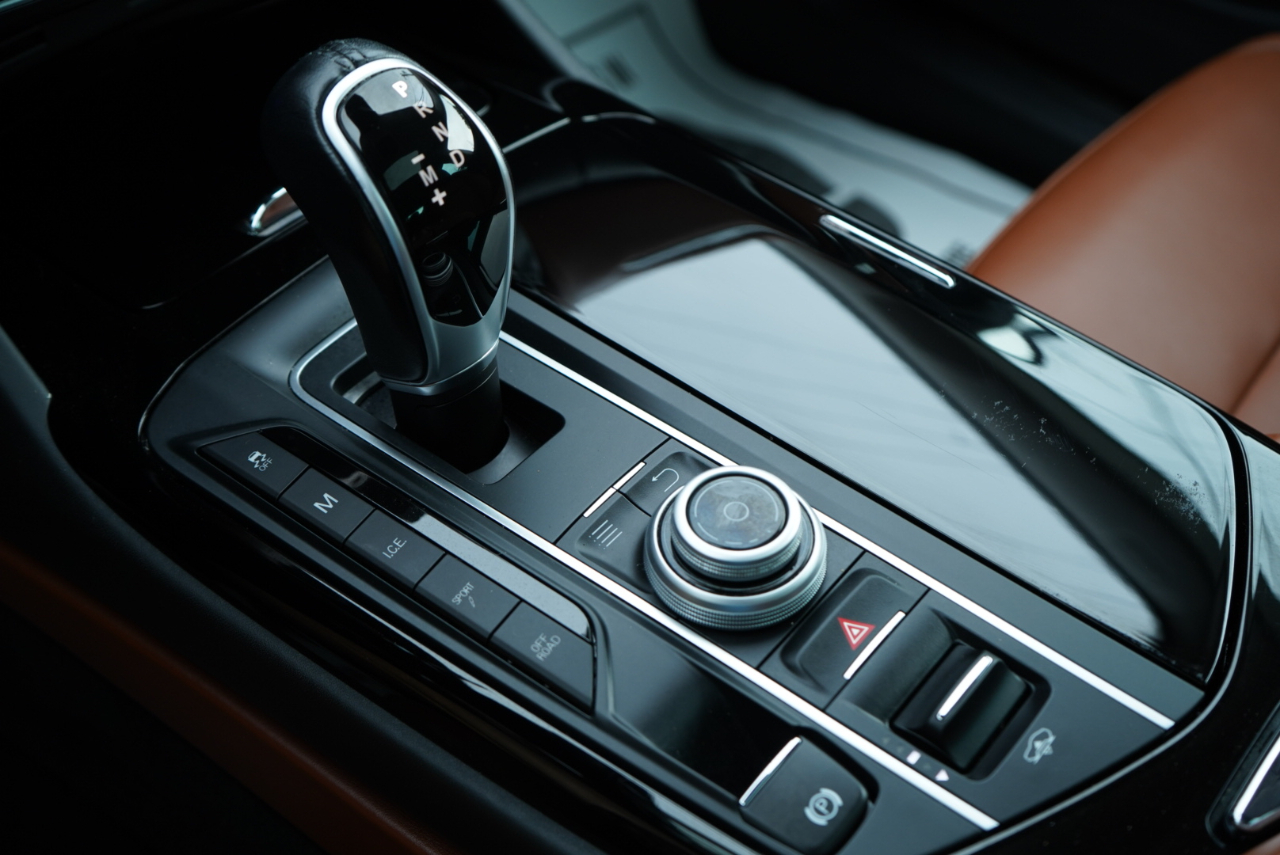 Maserati Levante S GranSport 3.0L 2018