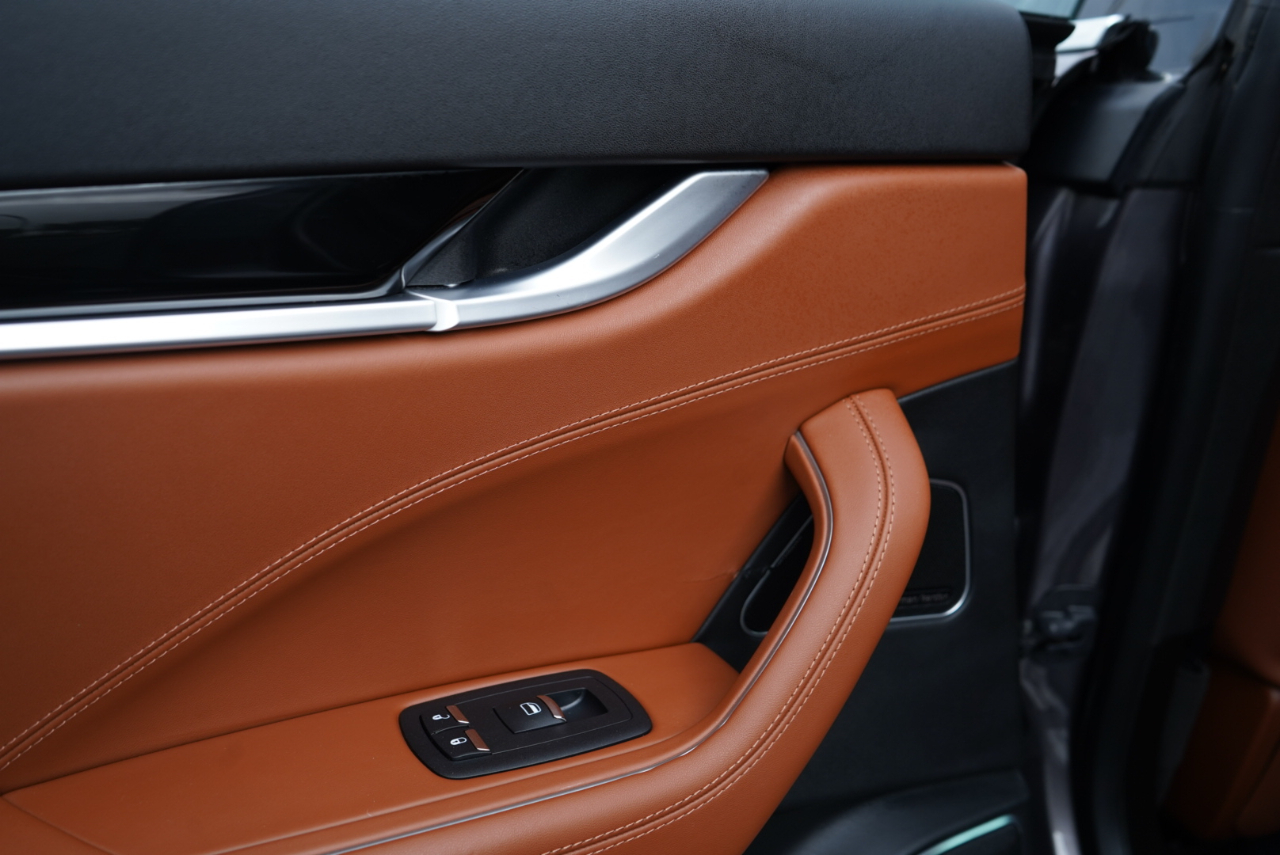 Maserati Levante S GranSport 3.0L 2018