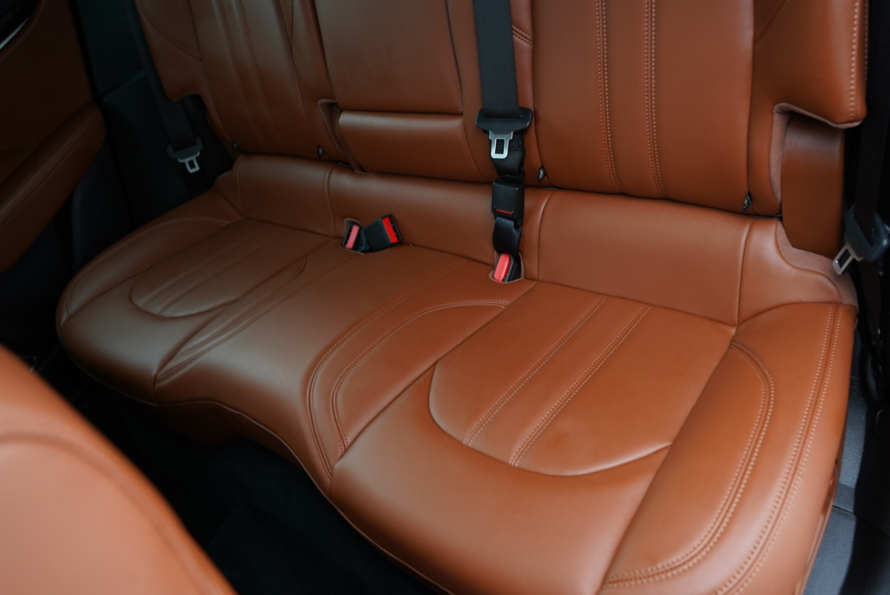 Maserati Levante S GranSport 3.0L 2018